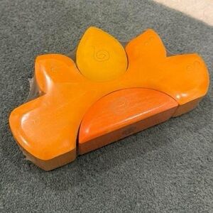 NEW Grimm’s Casa Sole